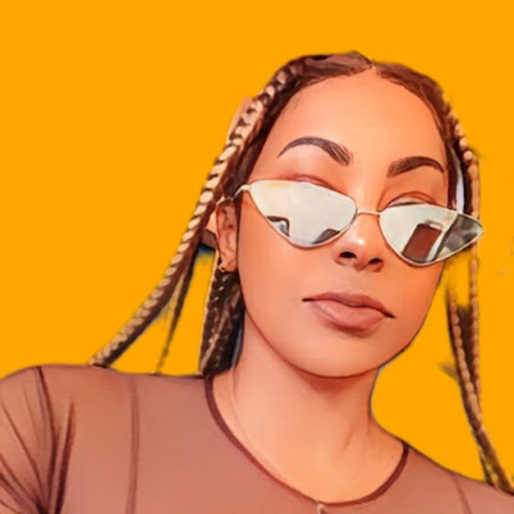 Meet your Posher, Shanté